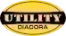 Abbigliamento tecnico da lavoro Diadora Utility