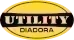 Abbigliamento tecnico da lavoro Diadora Utility