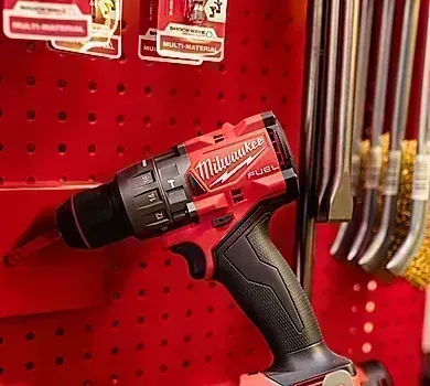 Elettroutensili Milwaukee Elettroutensili professionali Milwaukee M12 M18 e attrezzatura Svelt