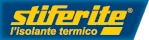 Stiferite produce pannelli isolanti in poliuretano per isolamento termico