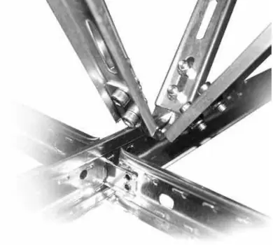 Prodotti per la protezione antisismica