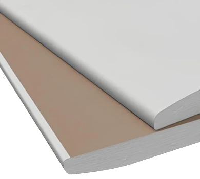 Lastre cartongesso standard