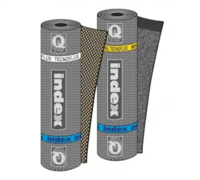 Impermeabilizzanti bituminosi e cementizi, bicomponenti, poliuretanici Index e Sika