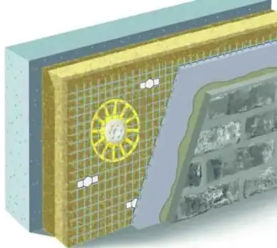 Isolanti termici per isolare termicamente e per la riqualificazione energetica