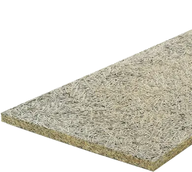 La lana di legno Celenit &egrave; un materiale isolante naturale, riciclabile, a basso impatto ambientale, ricavato da fibre di legno di abete rosso, mineralizzate e legate con cemento. &Egrave; un prodotto traspirante, che offre eccellenti prestazioni in termini di isolamento termico aiutando a regolare l'umidità interna degli ambienti, prevenendo la formazione di muffe.  Le sue caratteristiche la rendono ideale per la realizzazione di edifici a basso impatto ambientale e ad alta efficienza energetica.