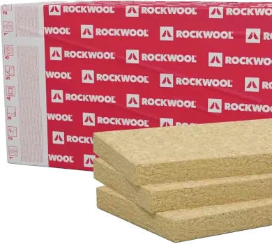 La lana di roccia Rockwool &egrave; un isolante termico incombustibile, naturale ed inorganico. Riduce significativamente le dispersioni di calore, contribuendo a risparmiare energia e a creare ambienti pi&ugrave; confortevoli. Mantiene nel tempo le proprie caratteristiche fisiche e meccaniche, garantendo un isolamento duraturo. Viene impiegata per isolare termicamente pareti, tetti, pavimenti e sottotetti. &Egrave; una scelta affidabile per un isolamento termico di alta qualit&agrave;.