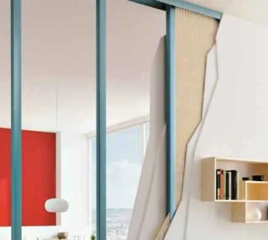 Lastre e controsoffitti per sistemi a secco Gyproc Saint-Gobain. Numerose soluzioni per l'edilizia moderna residenziale e commerciale