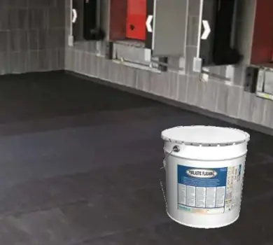 Purlastic è una membrana liquida monocomponente poliuretano-bitume
