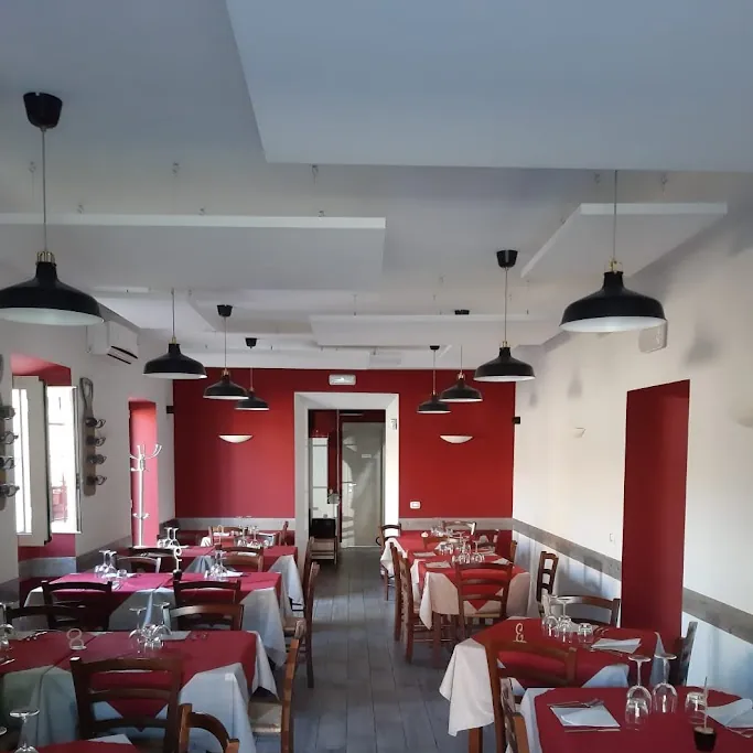 Intervento di riqualificazione acustica presso Ristorante BUFALOTTO a Roma