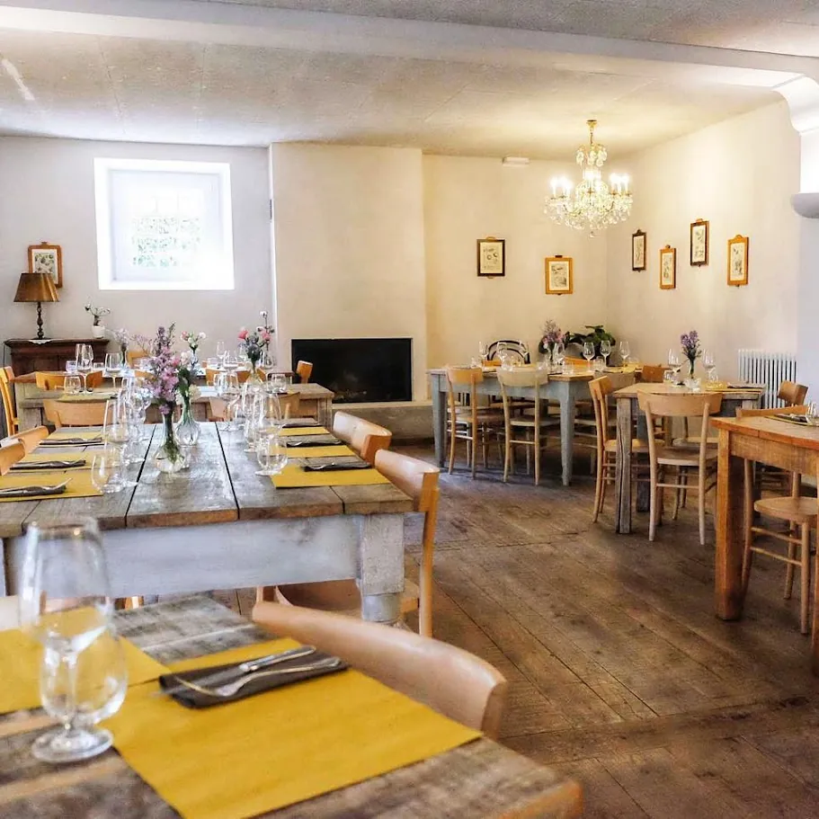 Intervento di riqualificazione acustica presso Ristorante CASA MAGGIOLINA a Roma